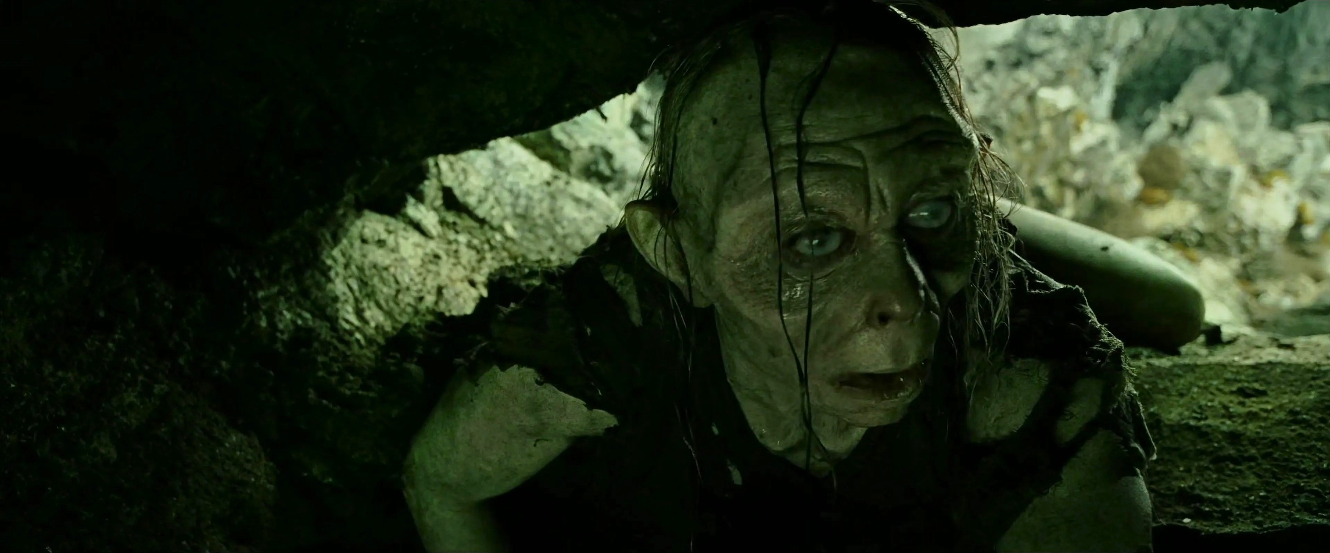 The Lord of the Rings: The Return of the King