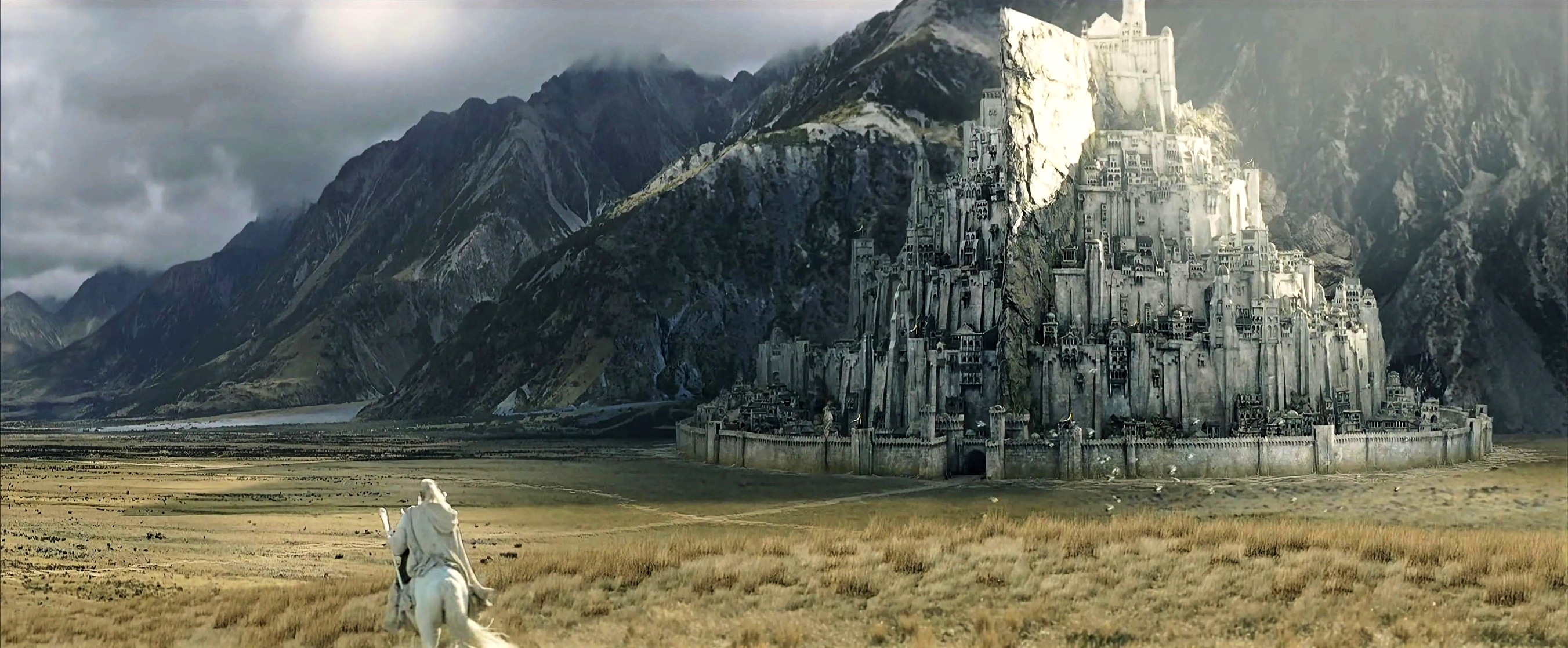 The Lord of the Rings: The Return of the King