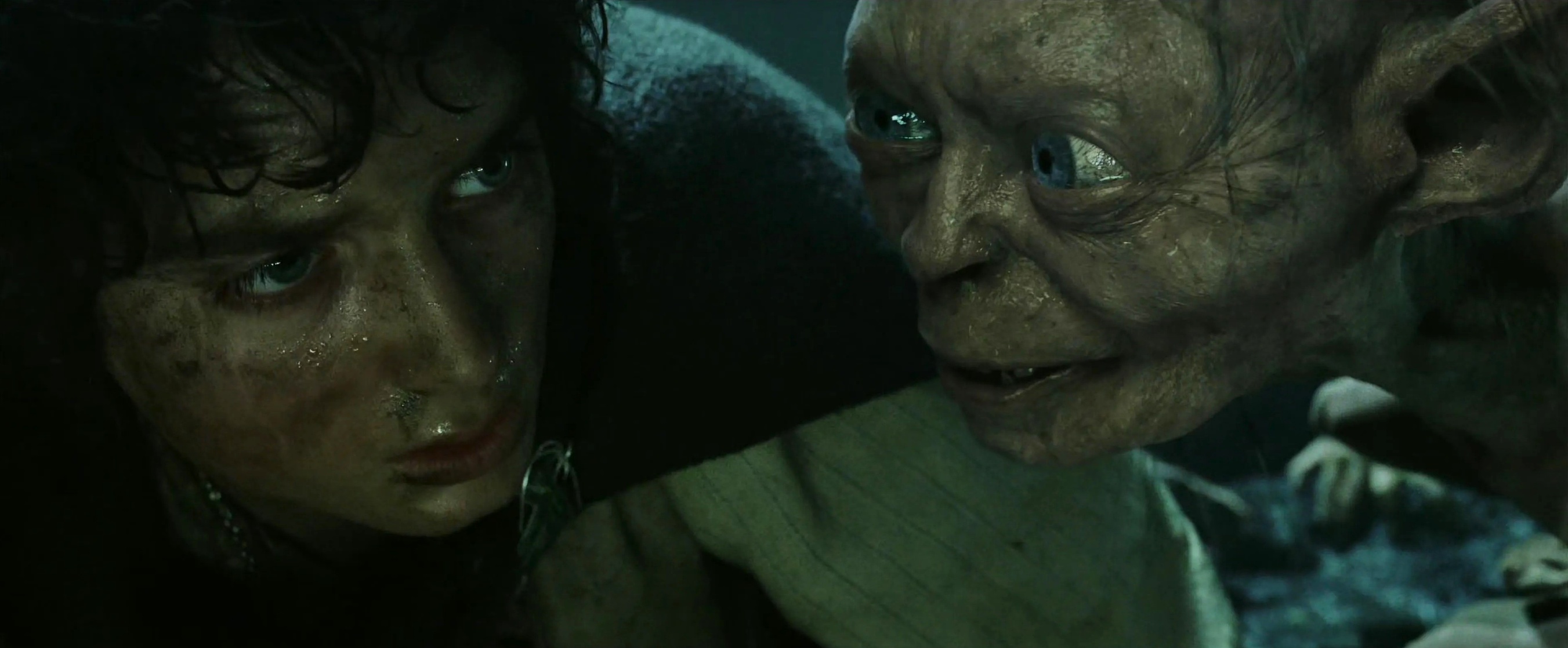 The Lord of the Rings: The Return of the King