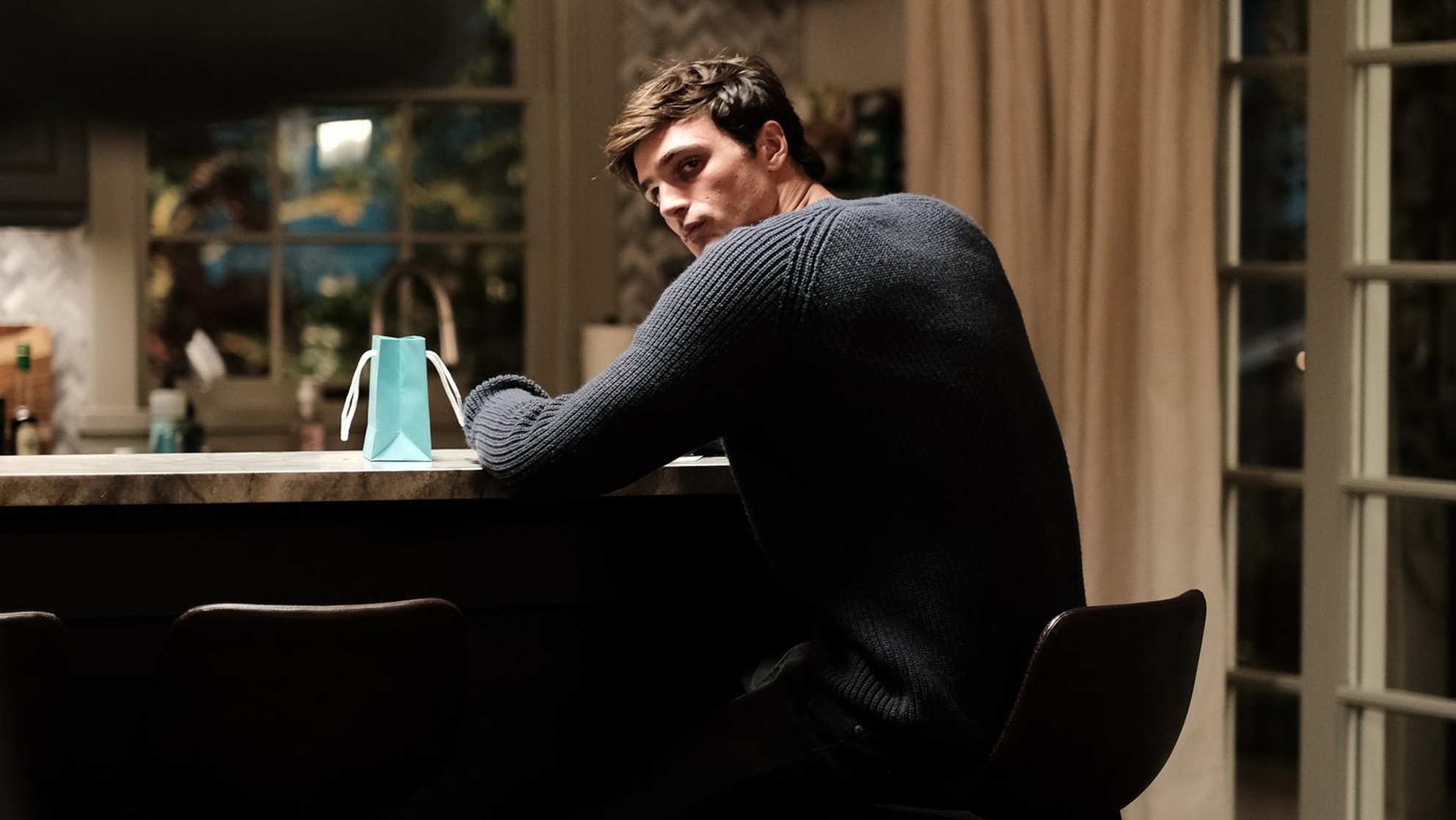 Jacob Elordi