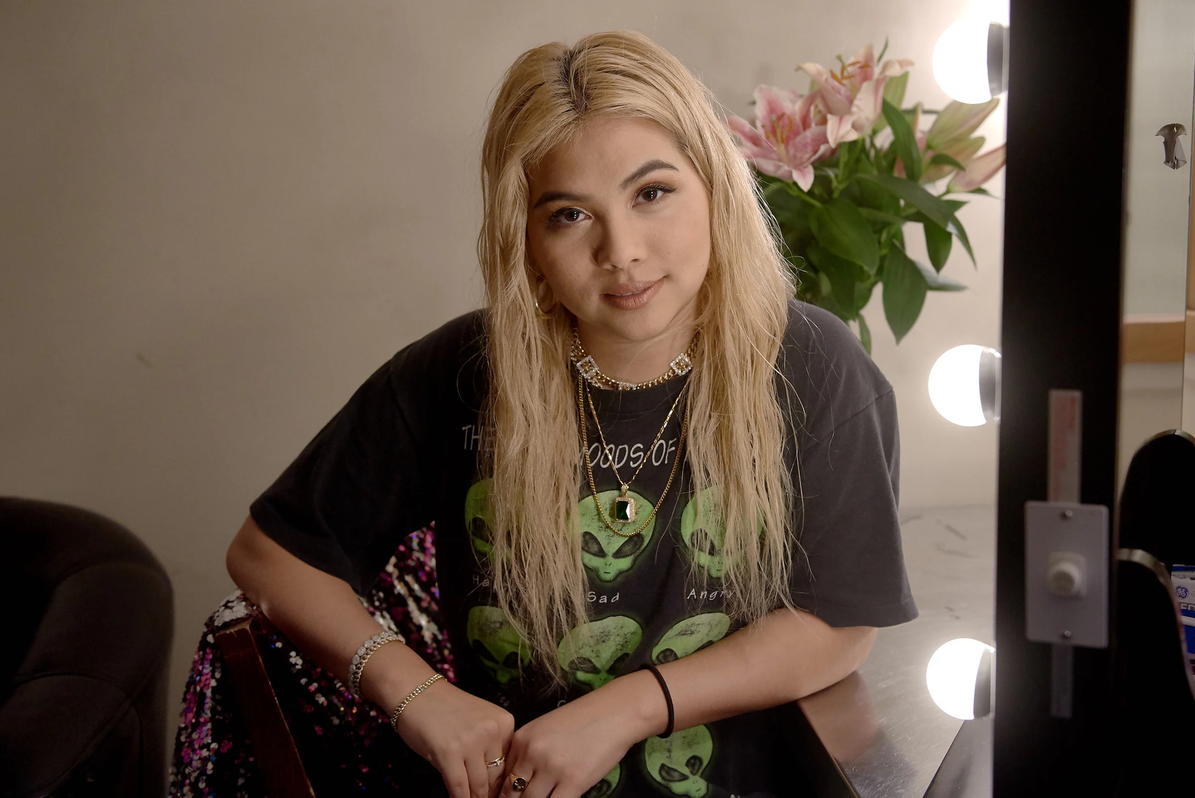 Hayley Kiyoko