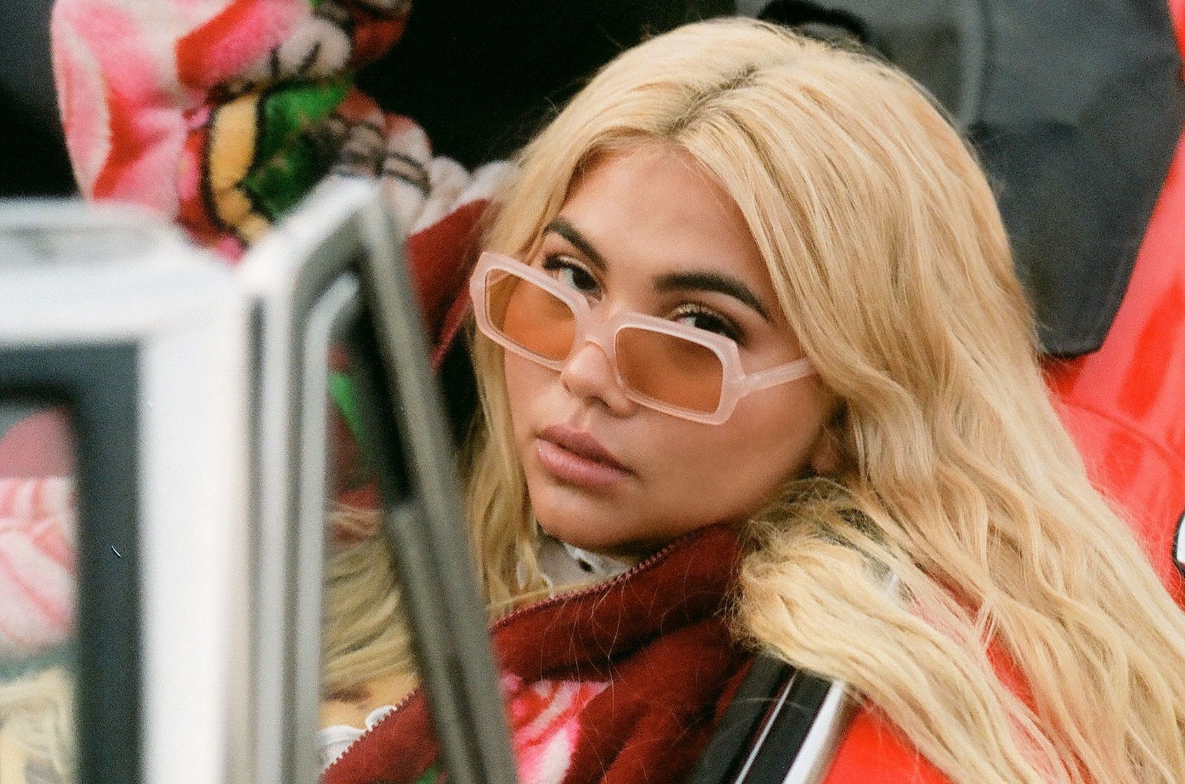 Hayley Kiyoko