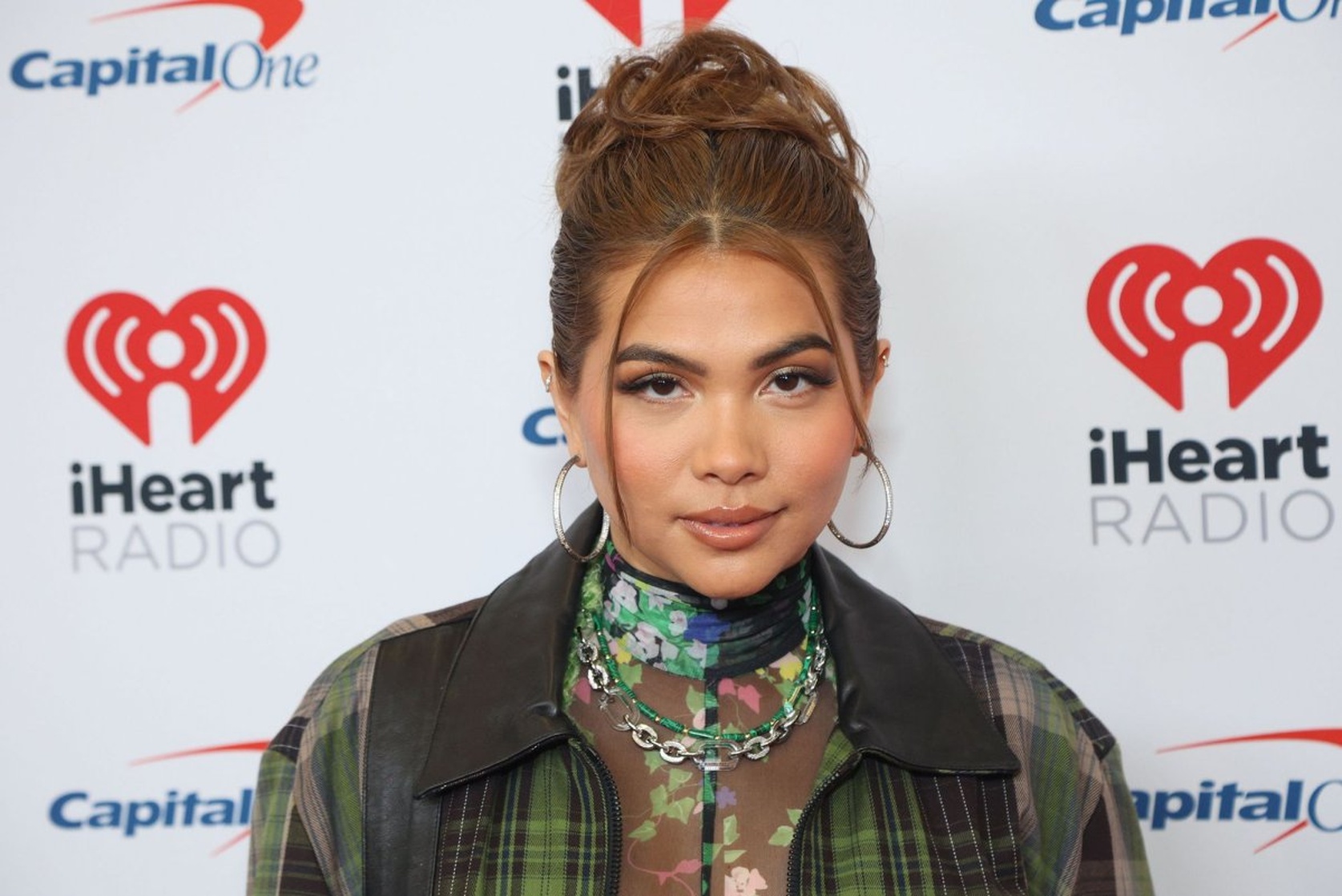 Hayley Kiyoko