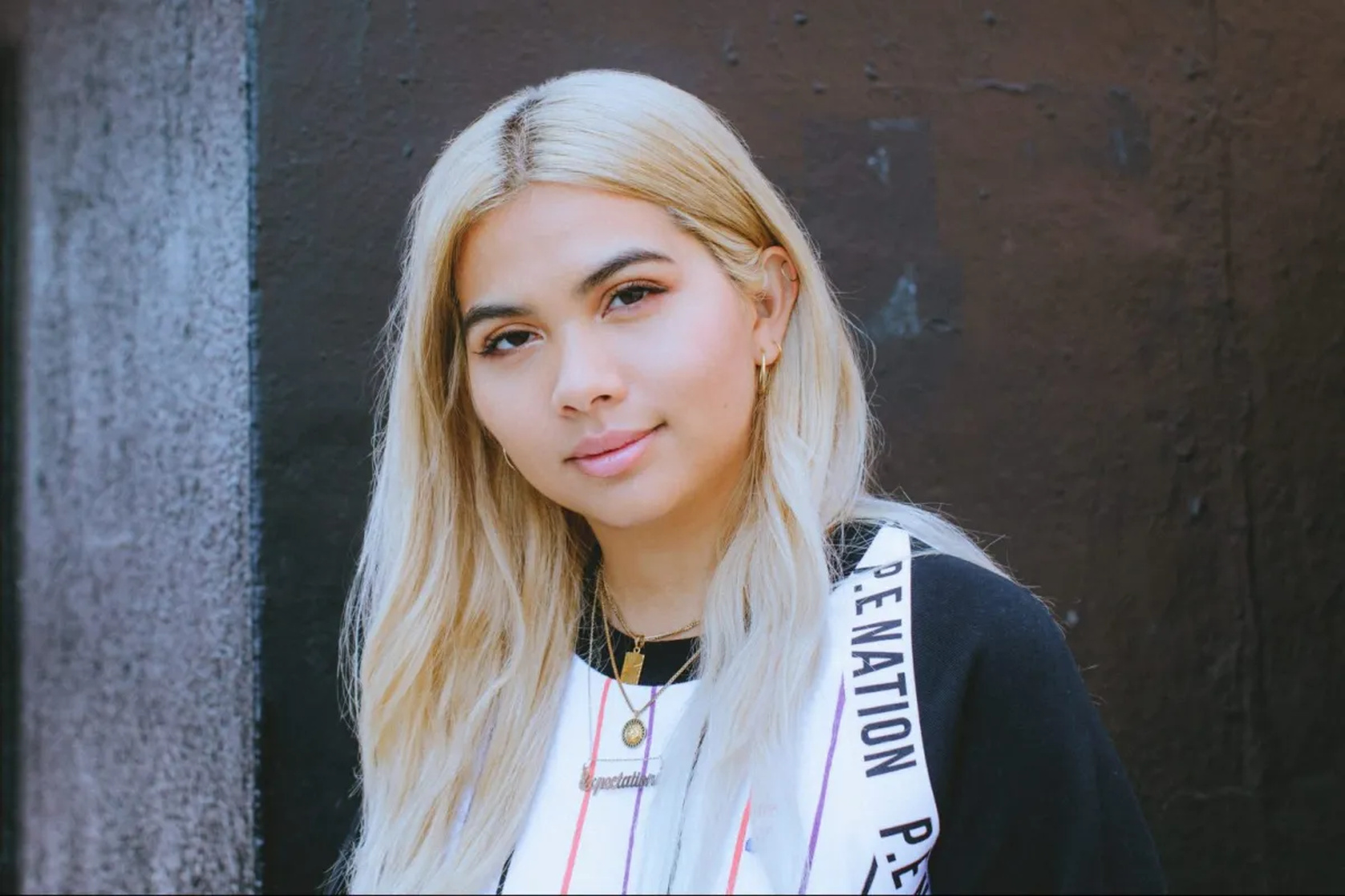 Hayley Kiyoko