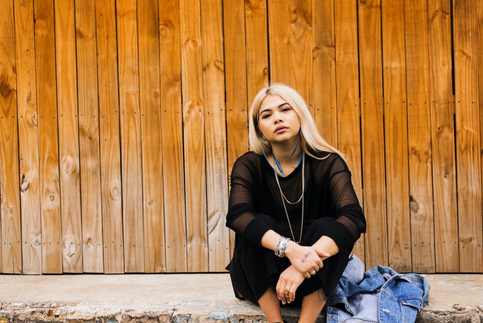 Hayley Kiyoko
