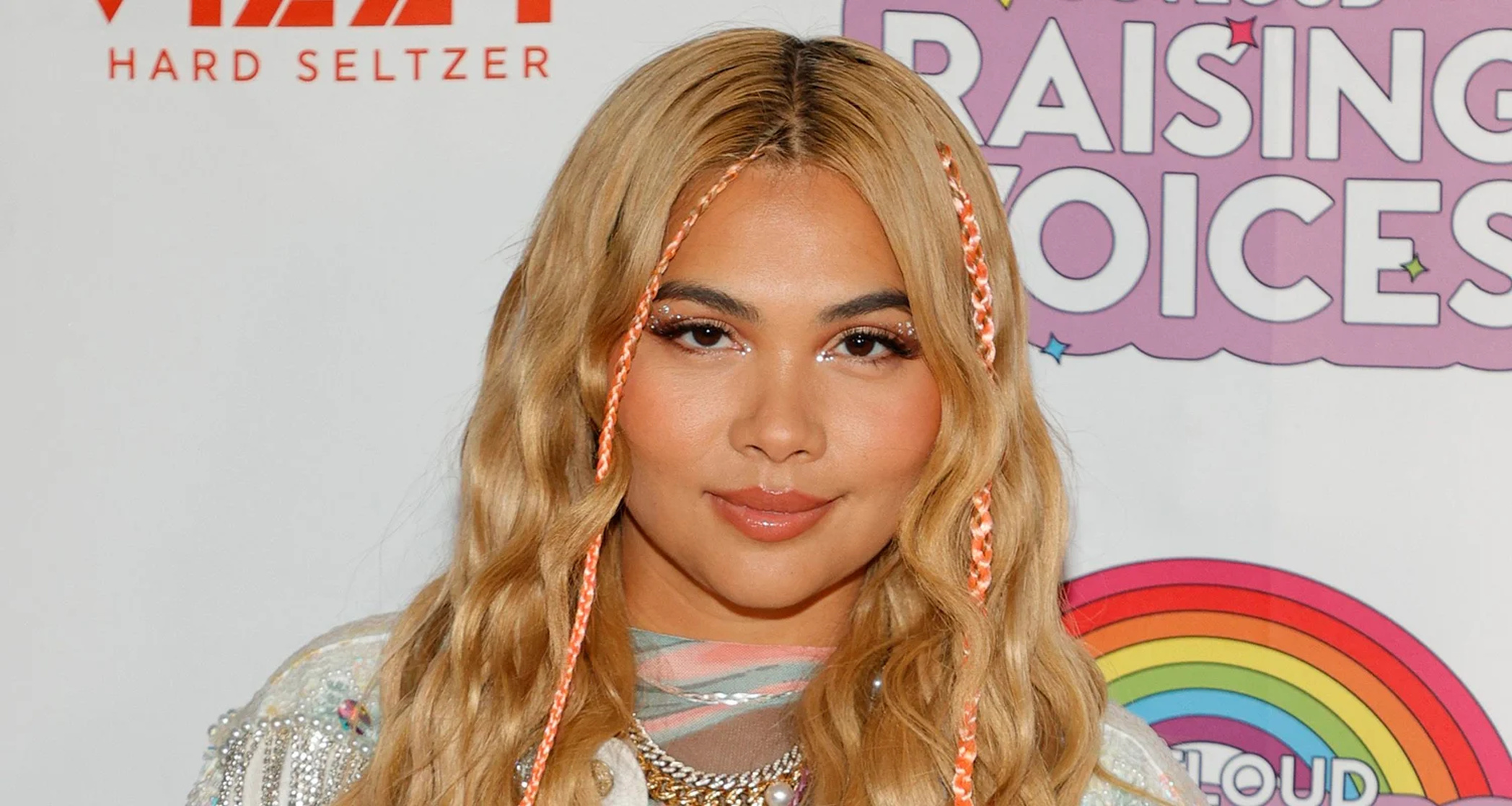 Hayley Kiyoko