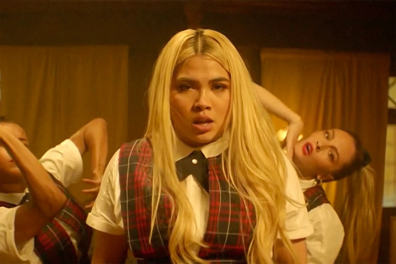 Hayley Kiyoko