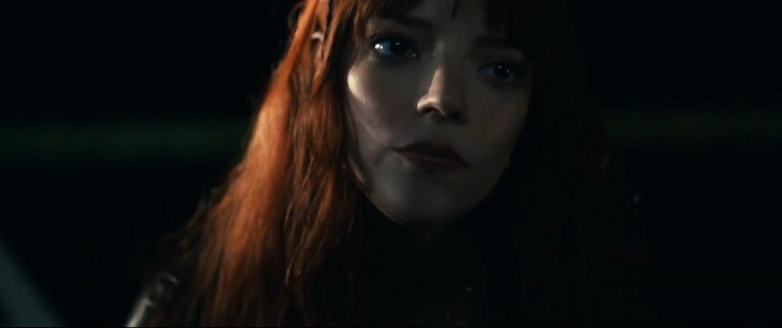 Anya Taylor-Joy