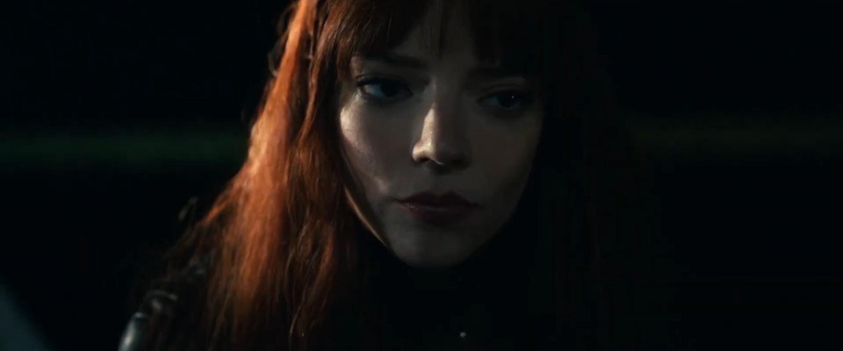 Anya Taylor-Joy
