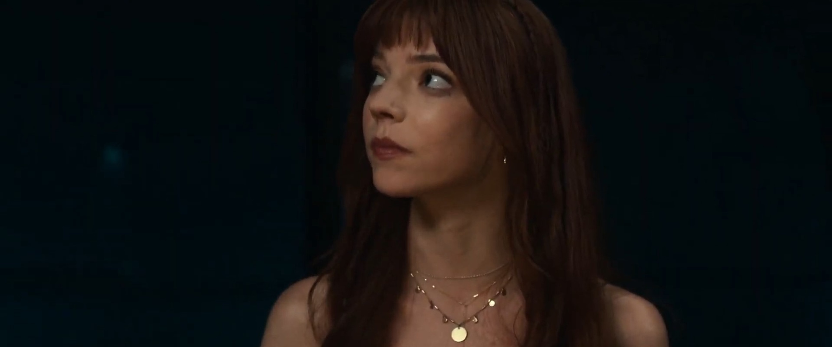 Anya Taylor-Joy