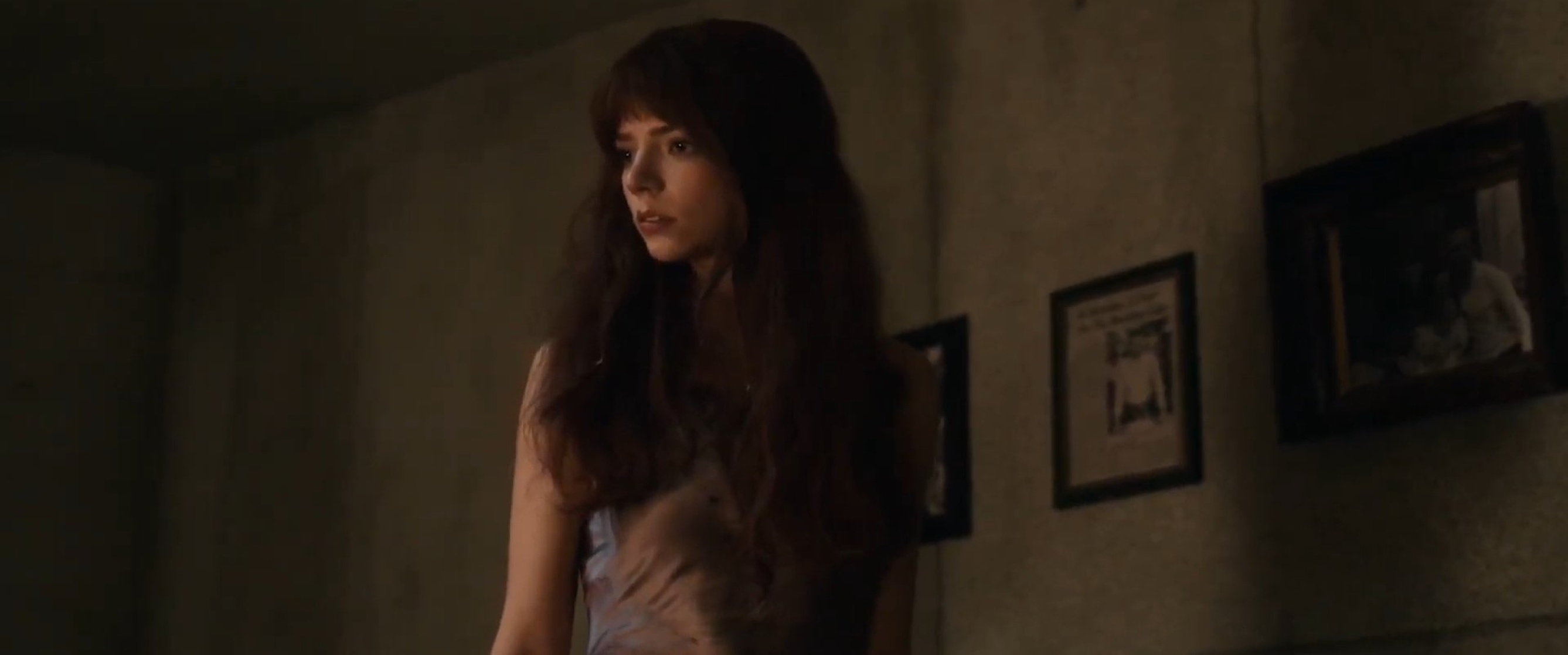 Anya Taylor-Joy