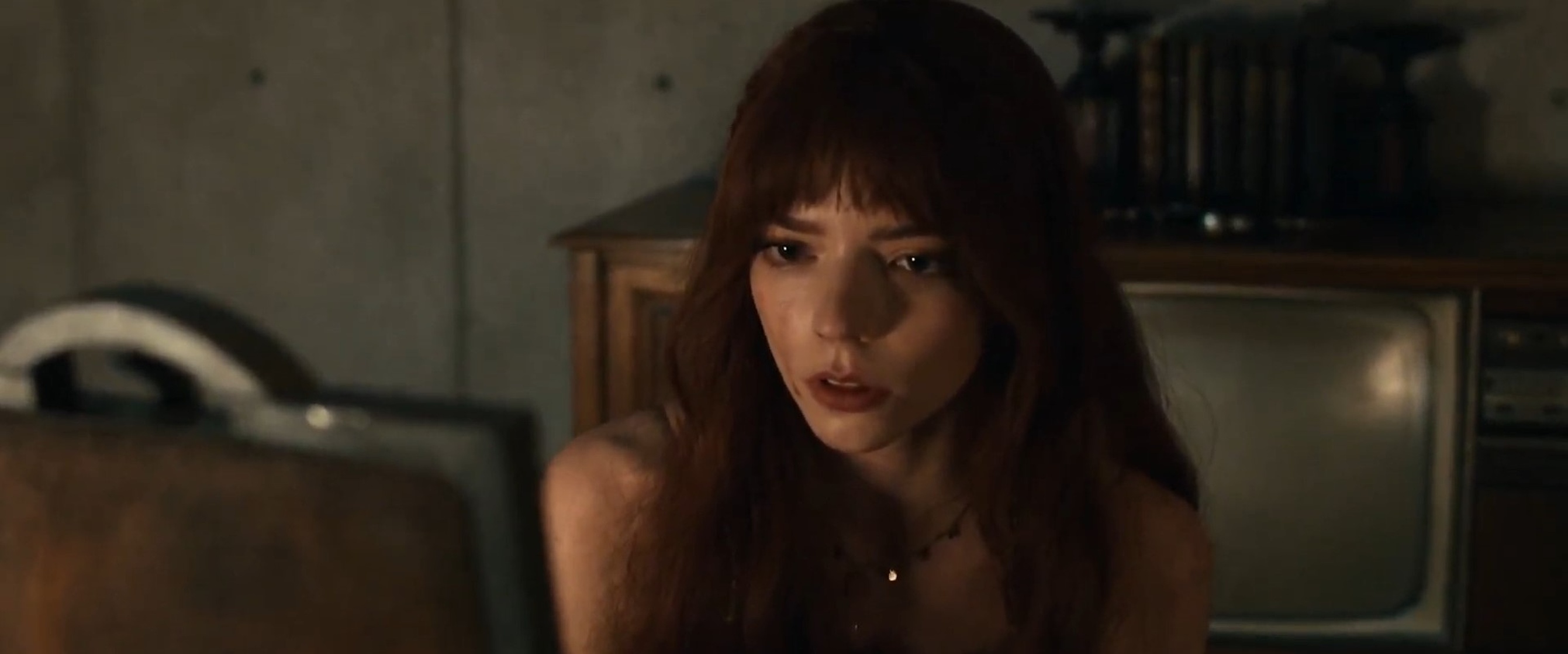 Anya Taylor-Joy