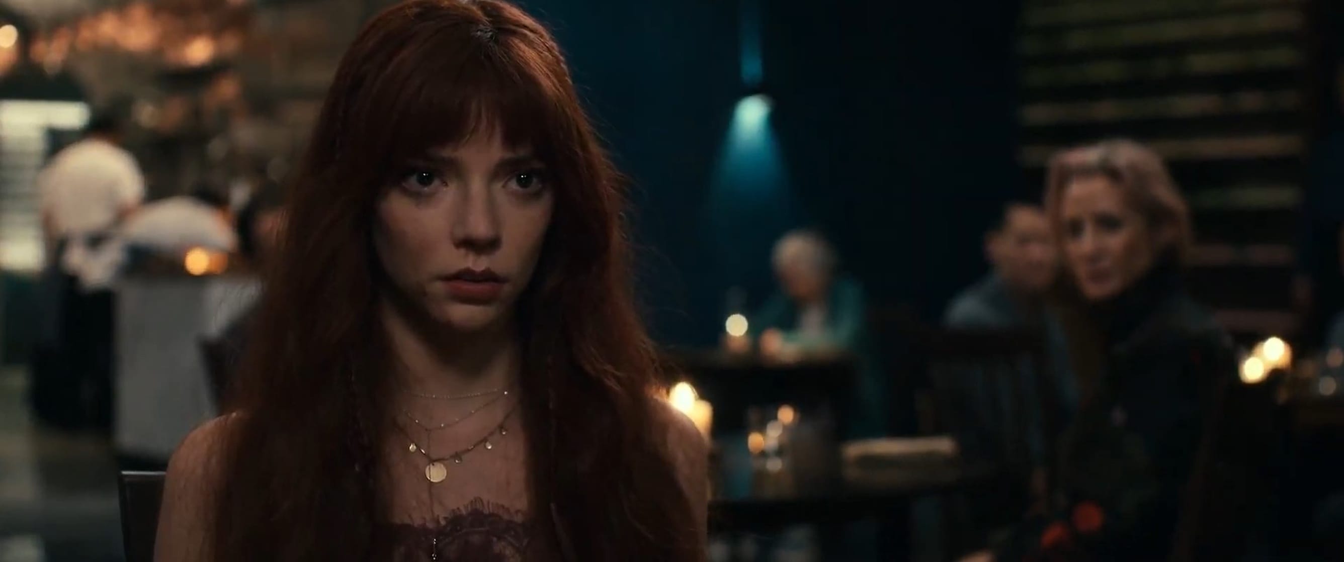 Anya Taylor-Joy