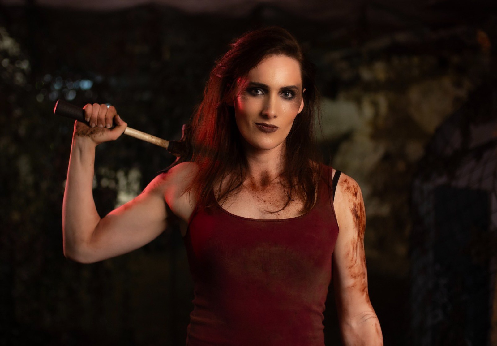 Abigail Thorn