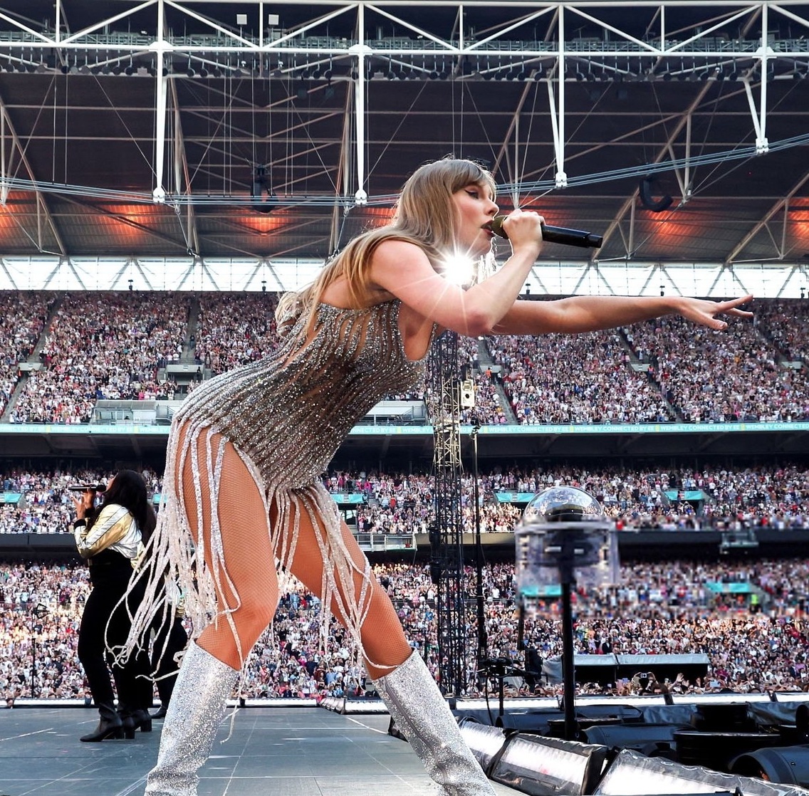 Taylor Swift