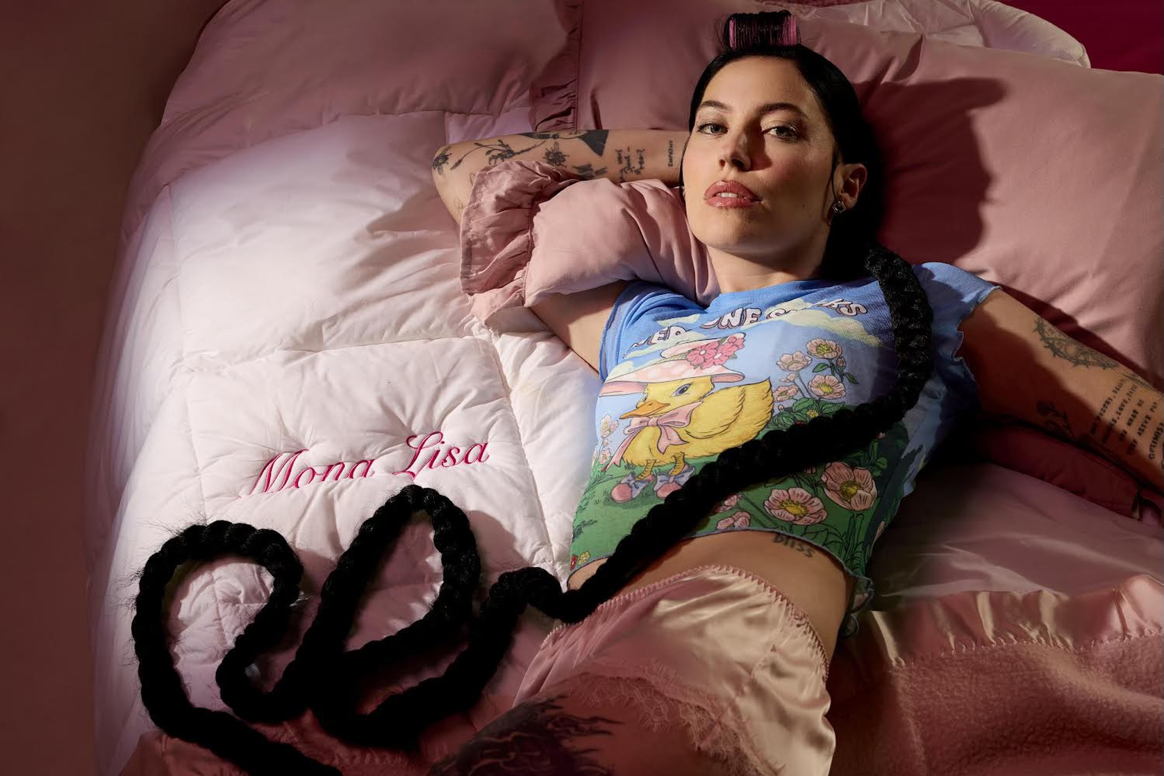 Bishop Briggs