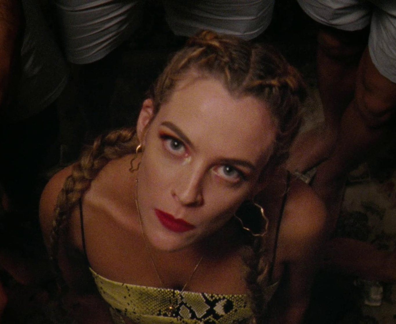Riley Keough Riley Keough