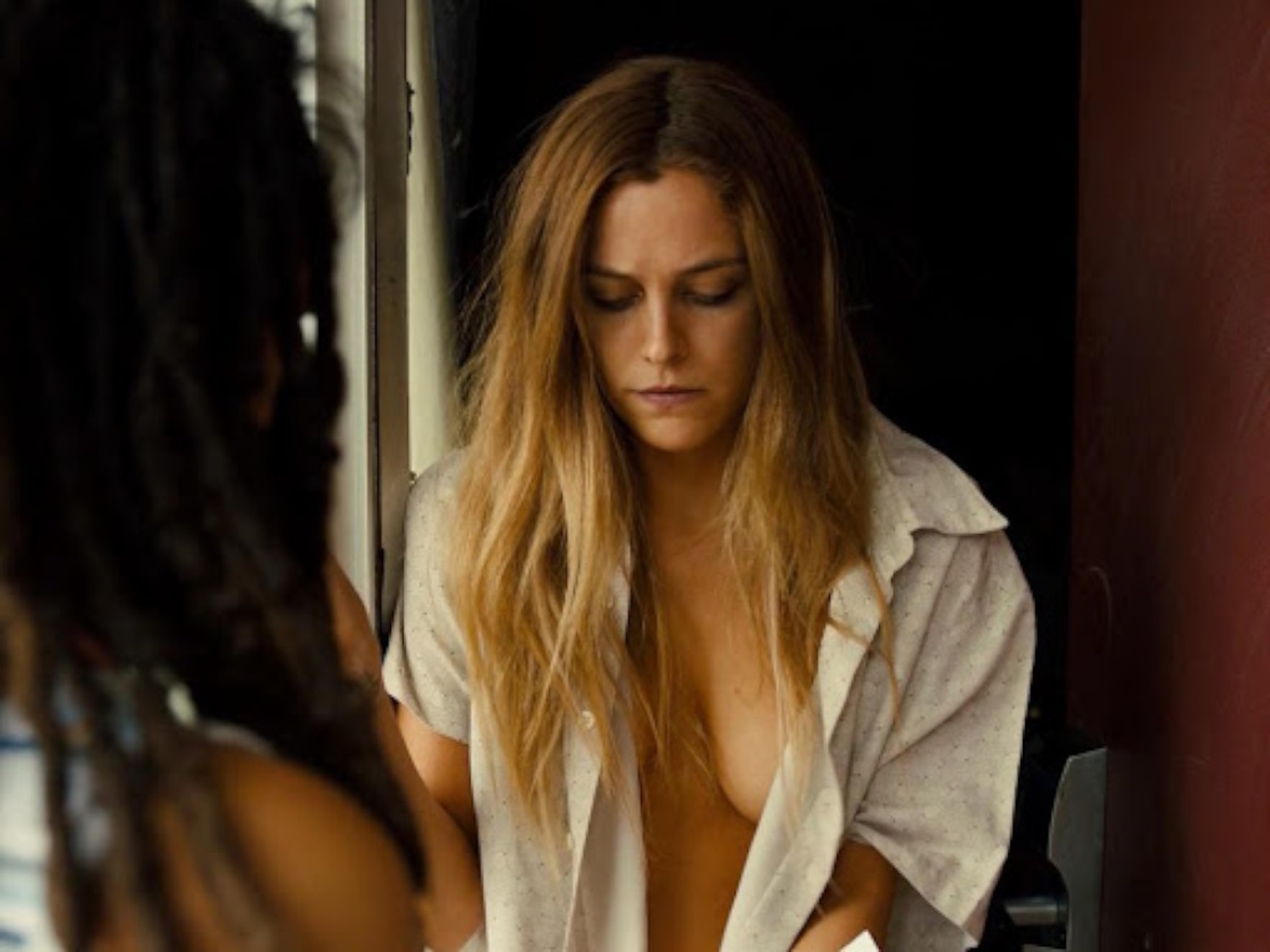 Riley Keough Riley Keough