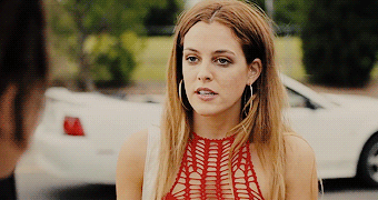 Picture of Riley Keough