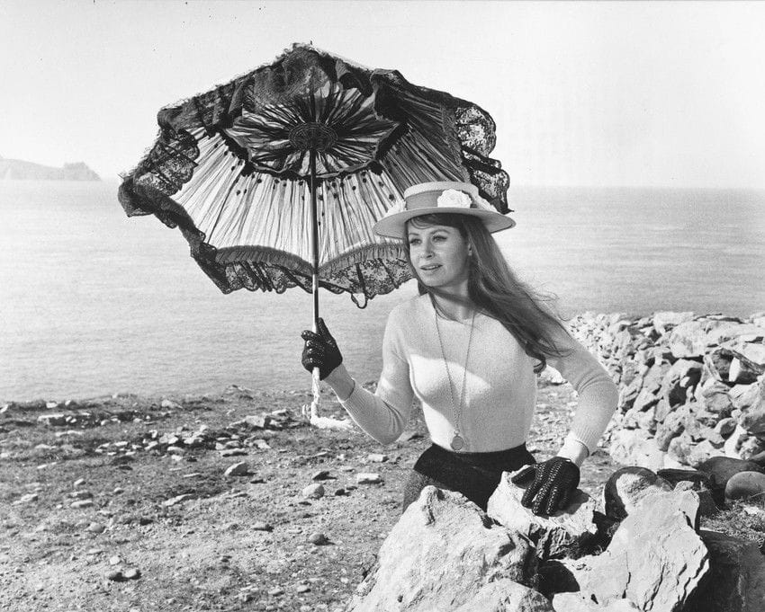 Ryan's Daughter (1970)