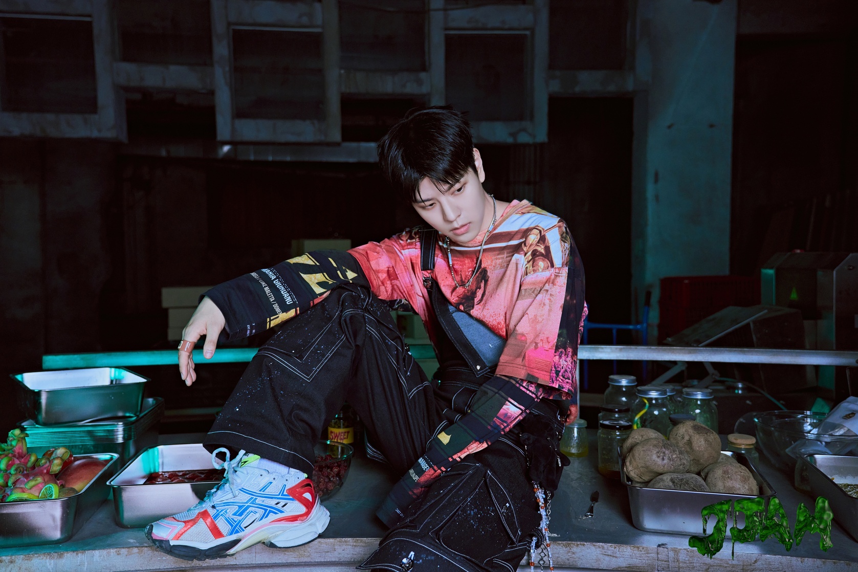 Seungmin