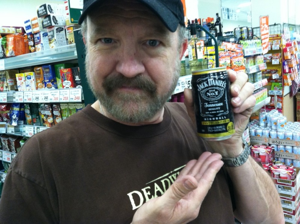 Picture of Jim Beaver