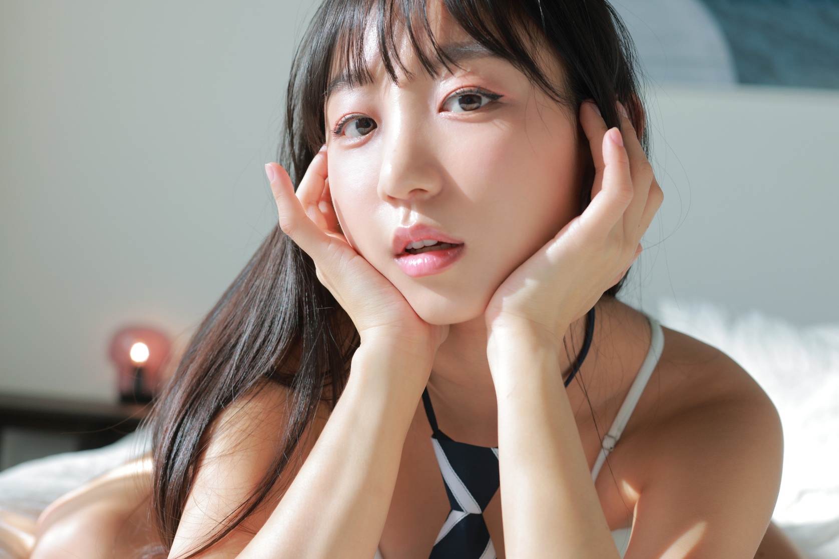 Pyo Eunji: WET