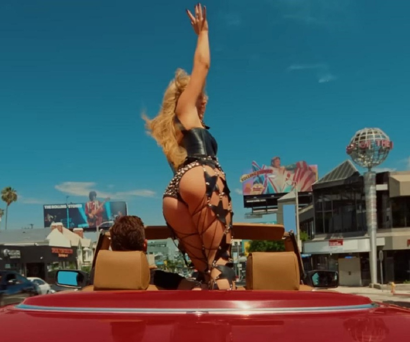 Sydney Sweeney Sydney Sweeney