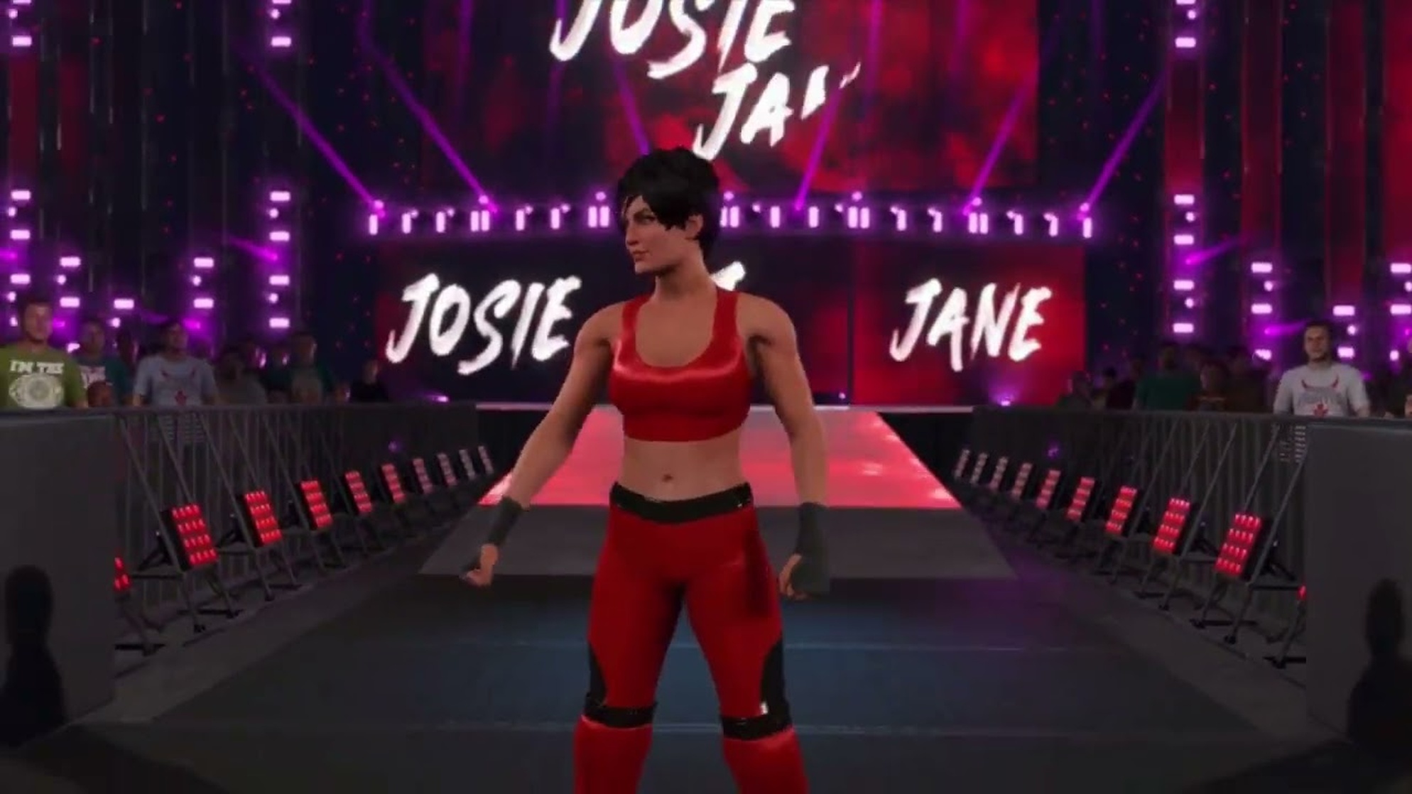 Josie Jane
