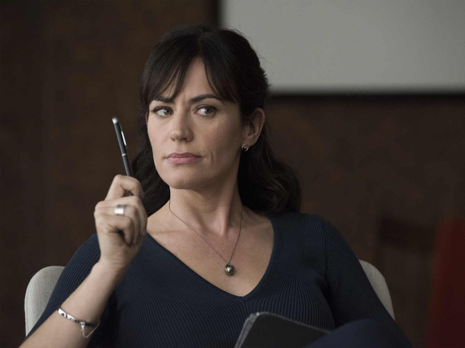 Maggie Siff Maggie Siff