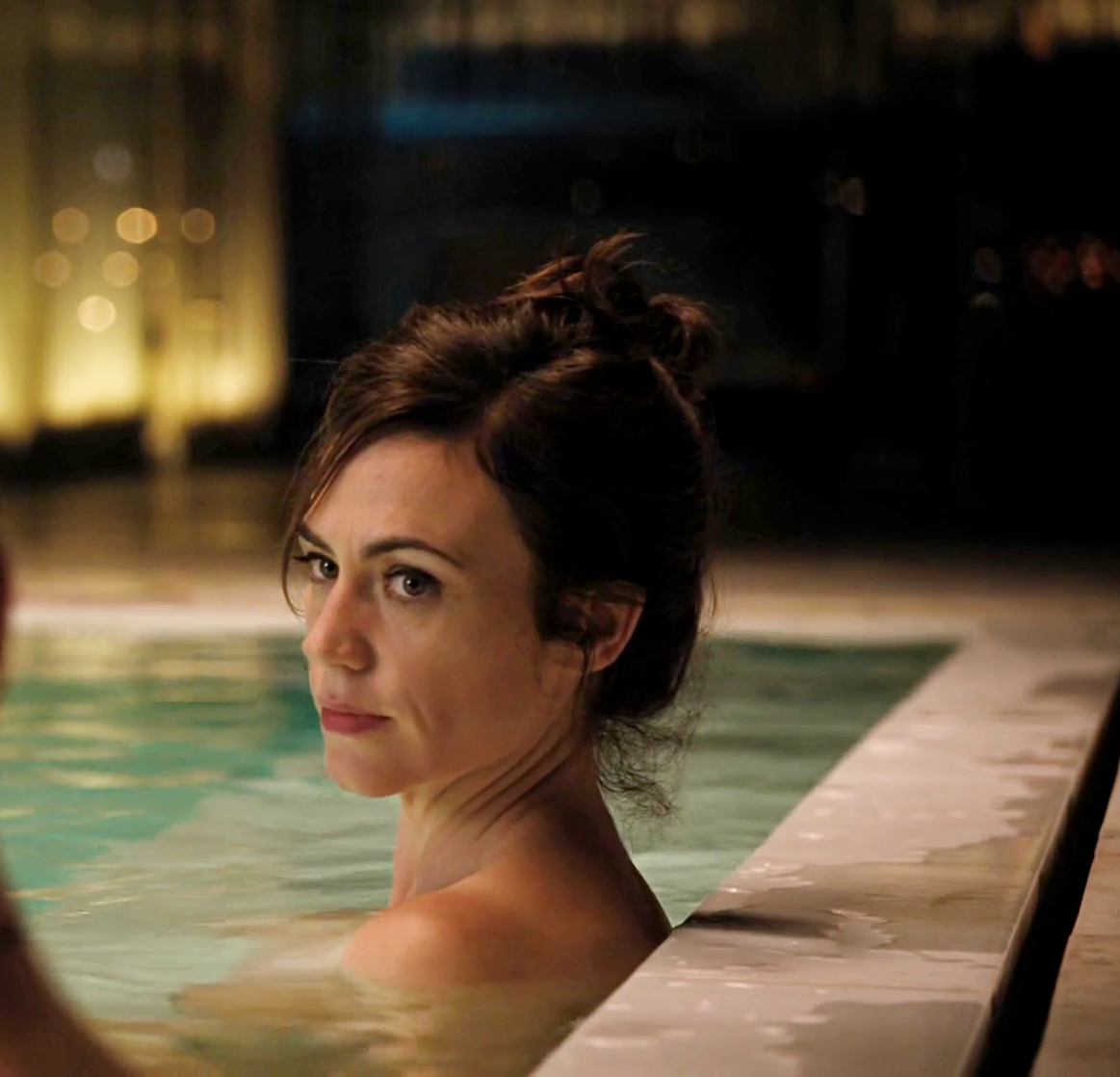 Picture of Maggie Siff