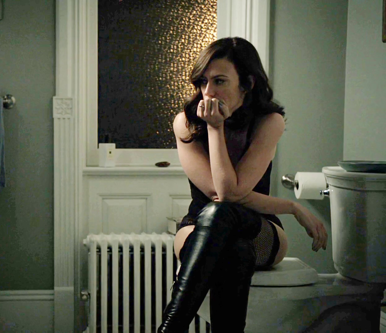Maggie Siff Maggie Siff