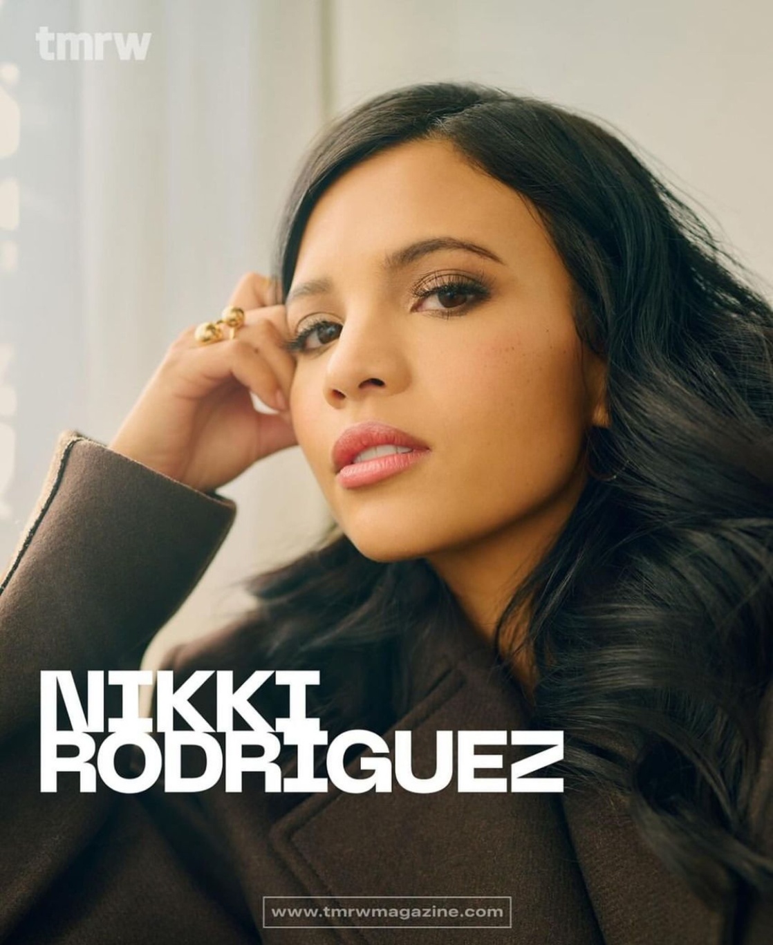Nikki Rodriguez image