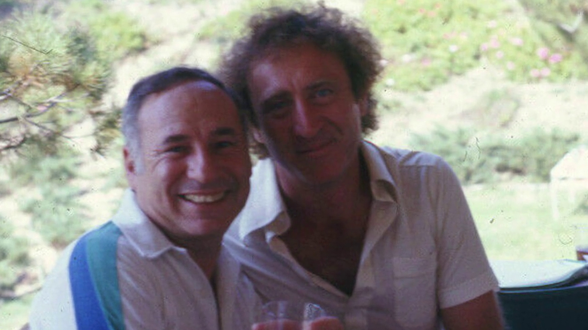 Remembering Gene Wilder