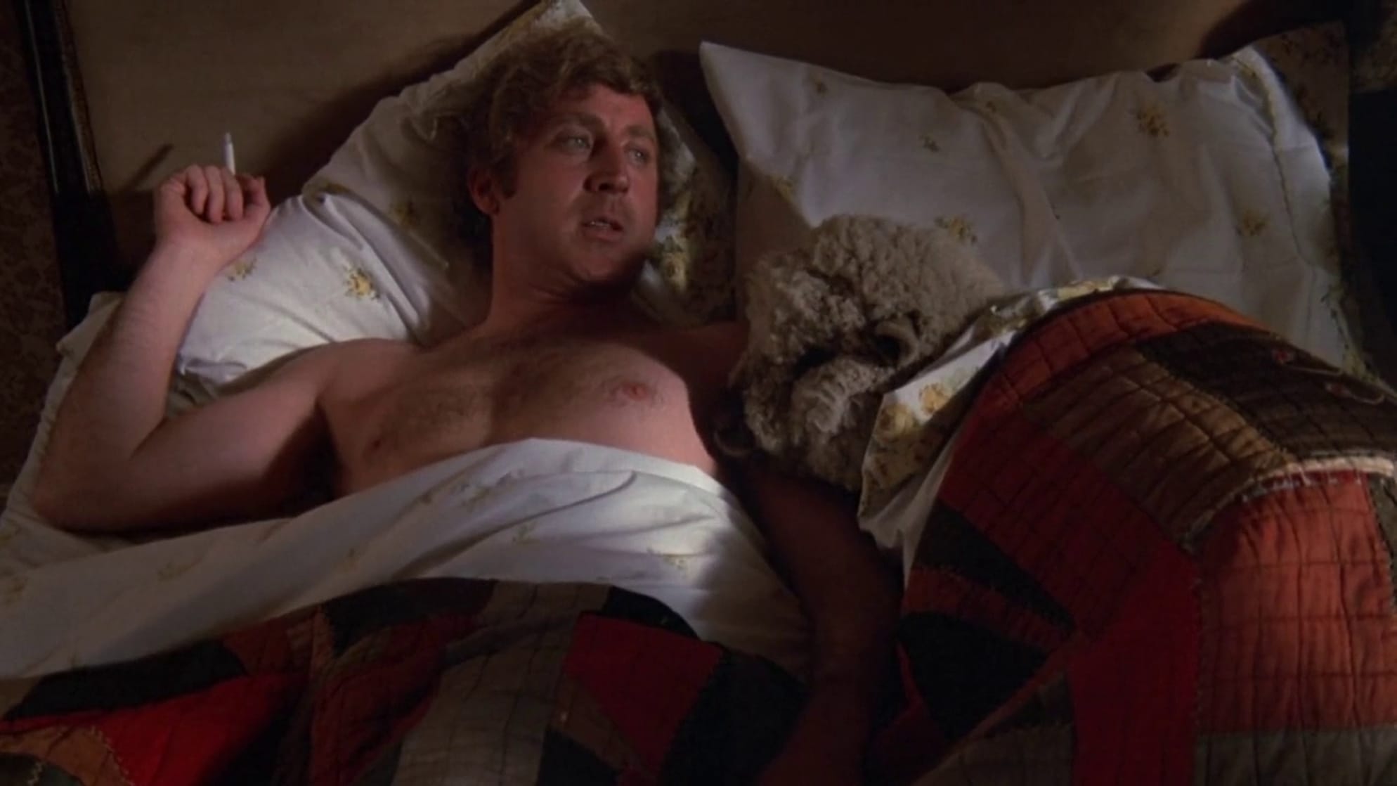 Remembering Gene Wilder