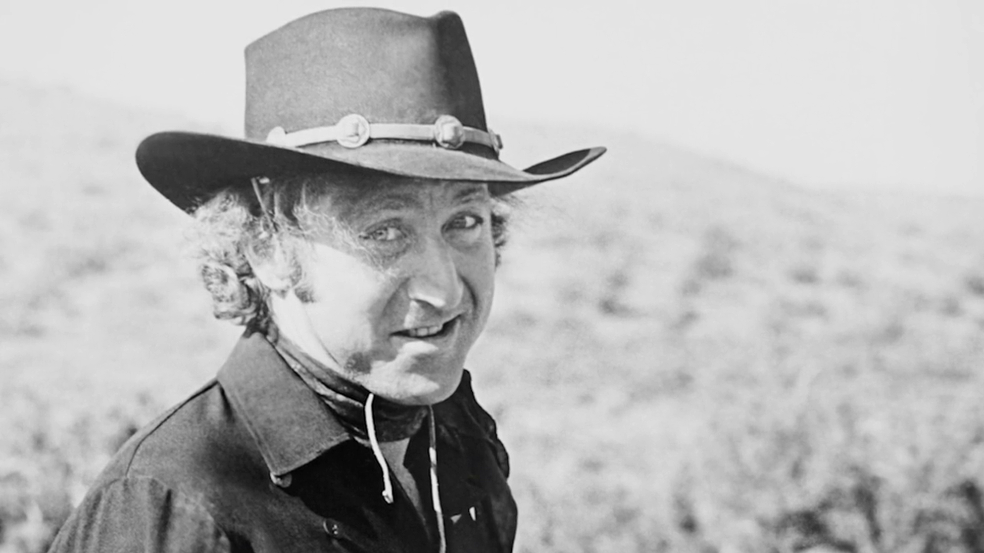 Remembering Gene Wilder