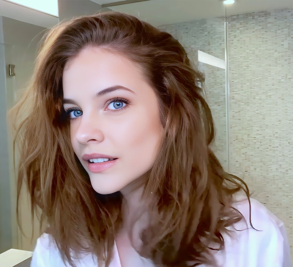 Barbara Palvin Barbara Palvin