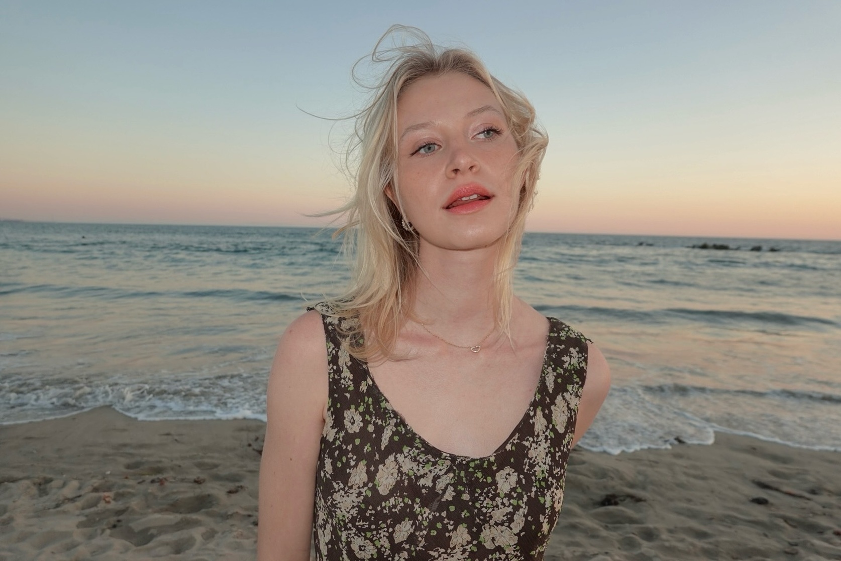 Lily Keene