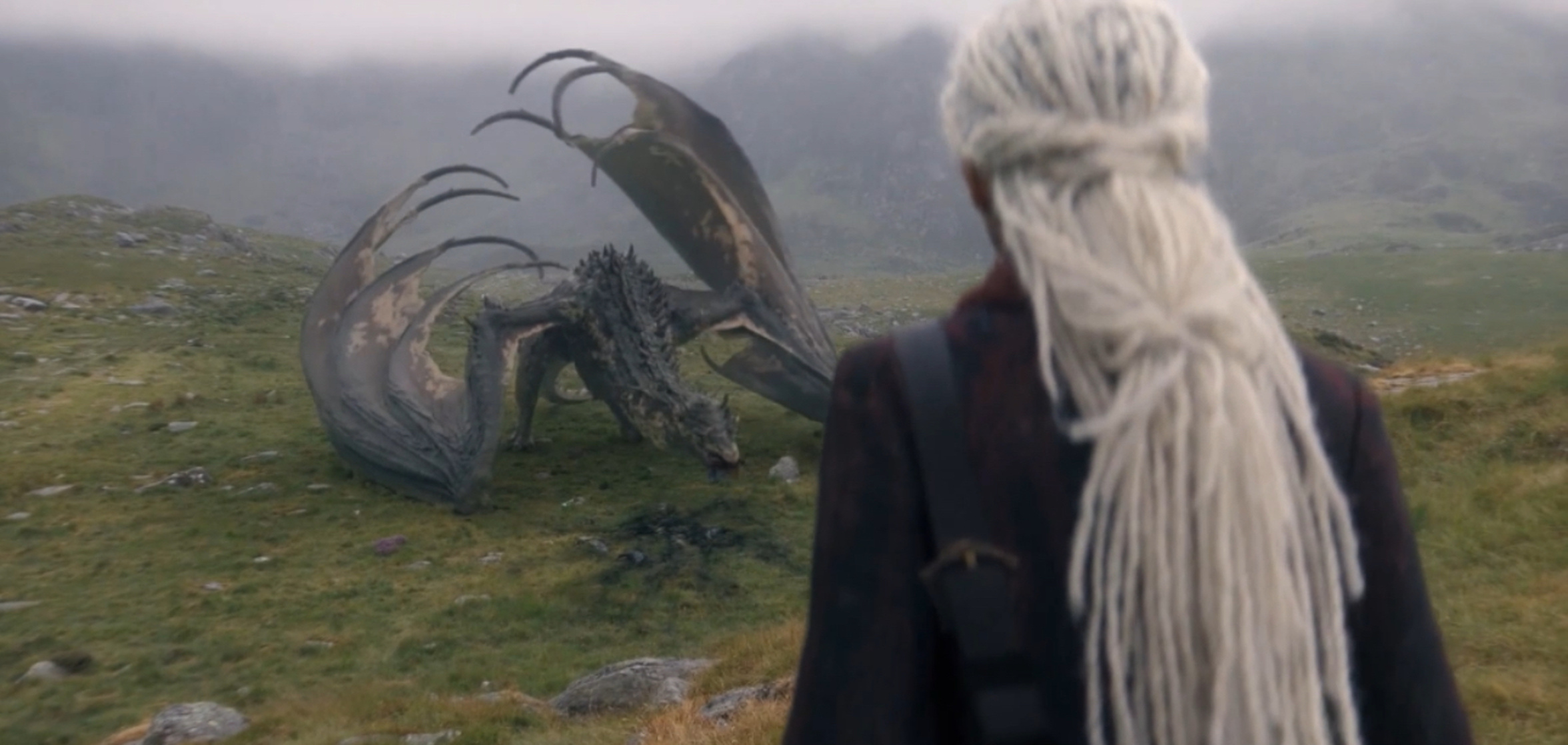 House of the Dragon