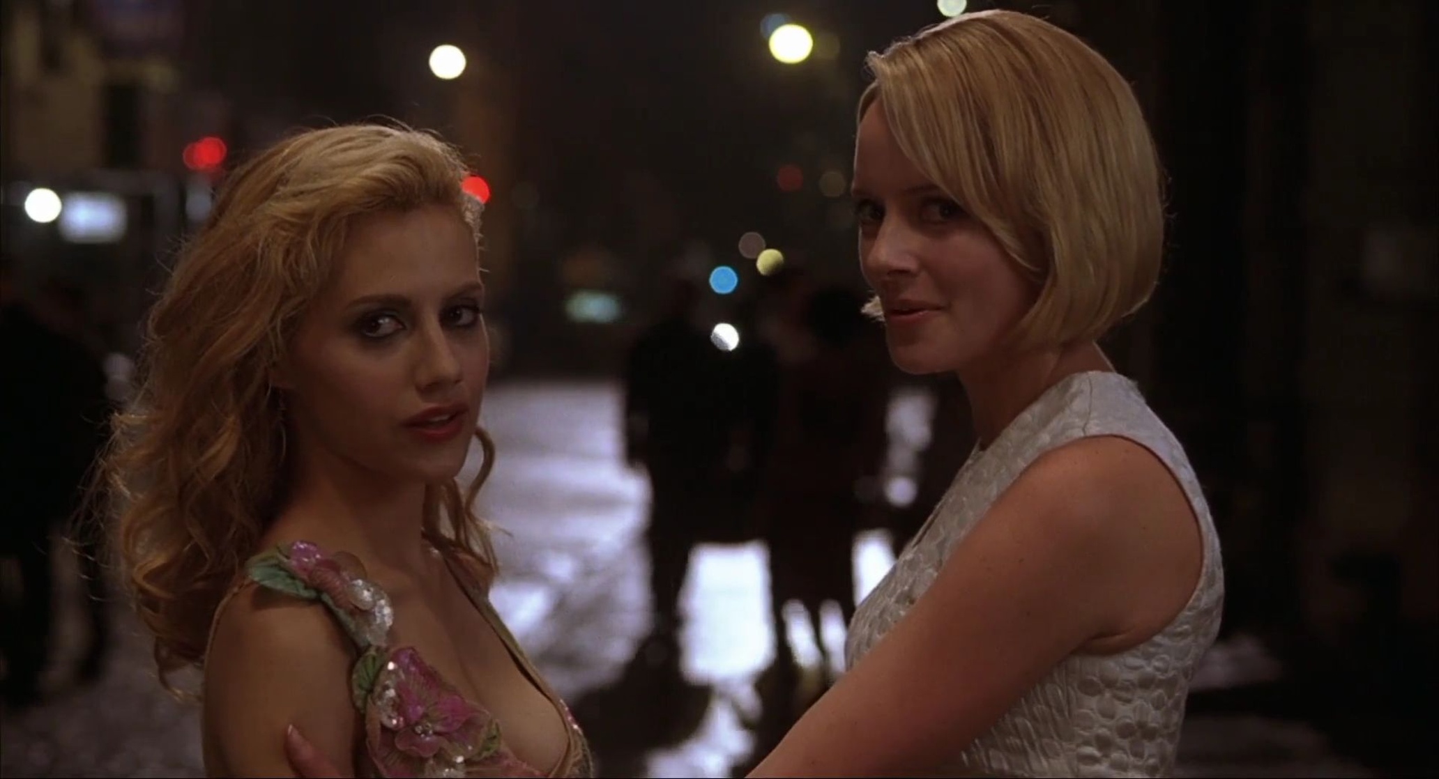 Uptown Girls (2003)
