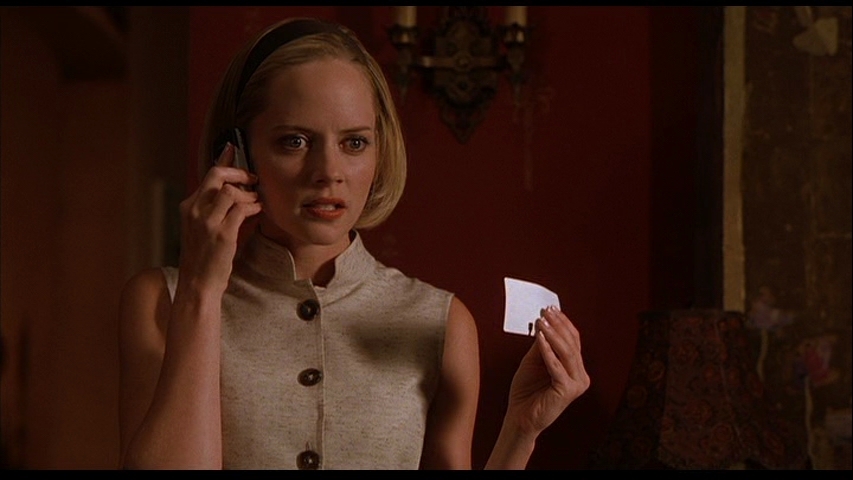Uptown Girls (2003)