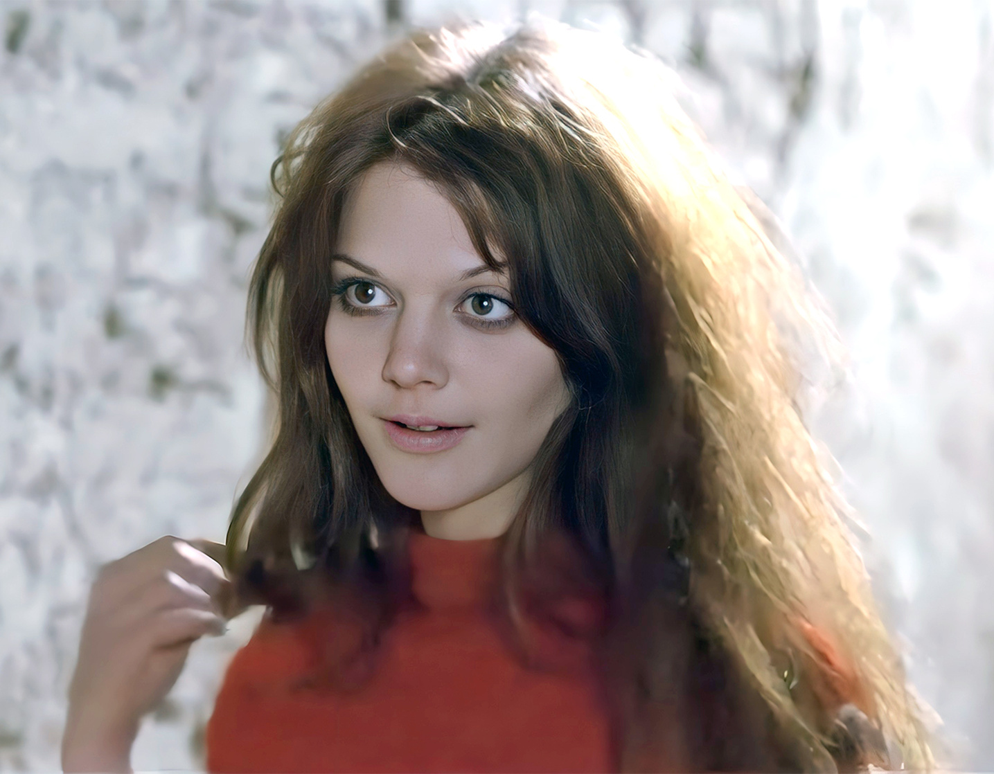 Tina Aumont Tina Aumont