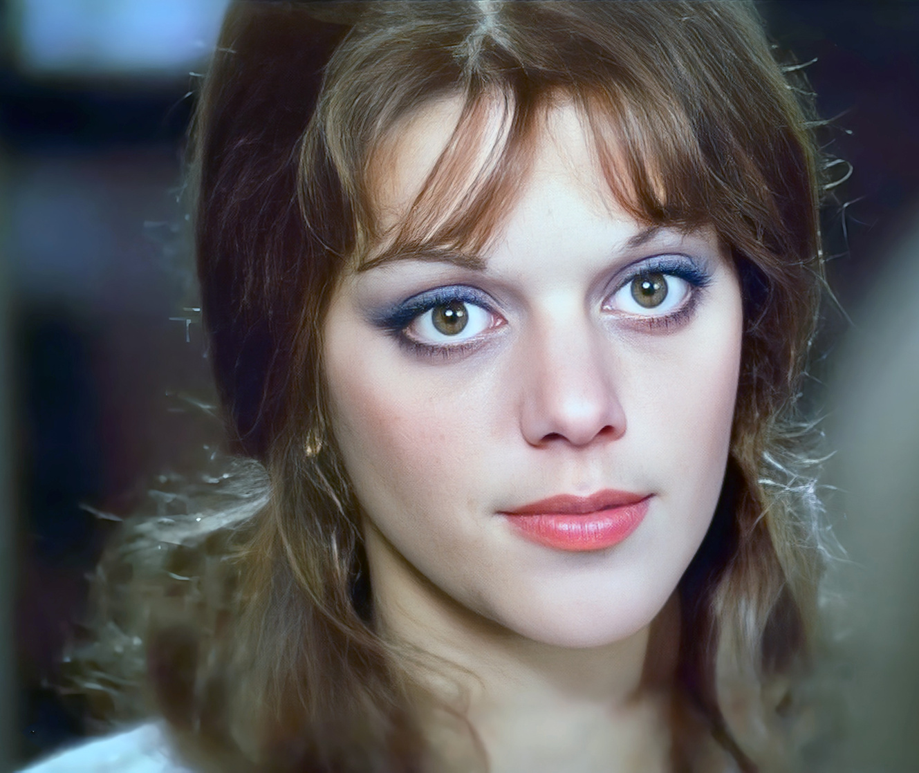 Tina Aumont Tina Aumont