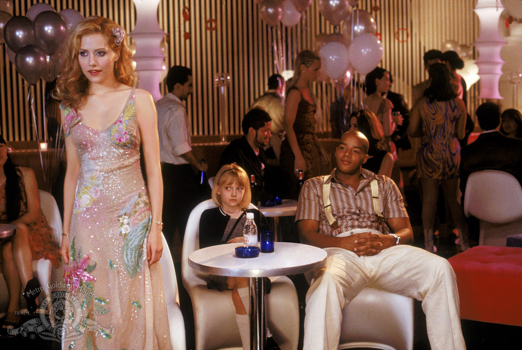 Uptown Girls (2003)