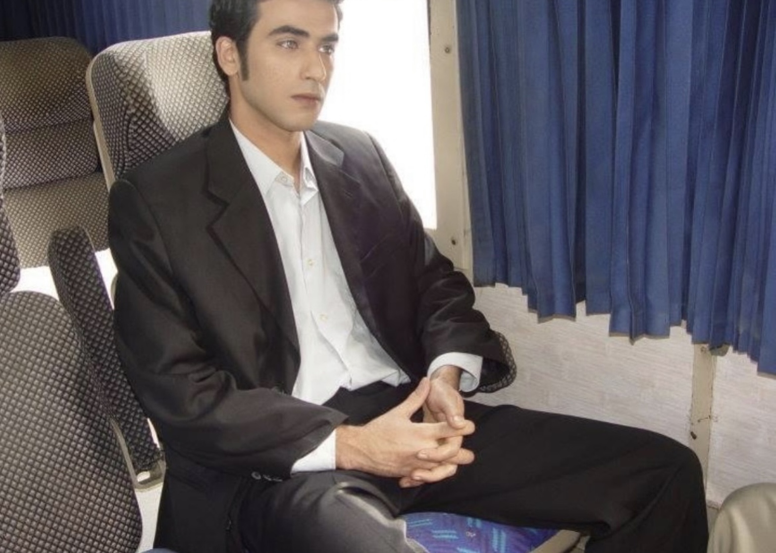 Mahmud Shalaby