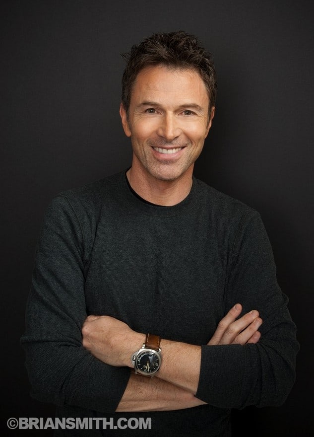 Picture of Tim Daly