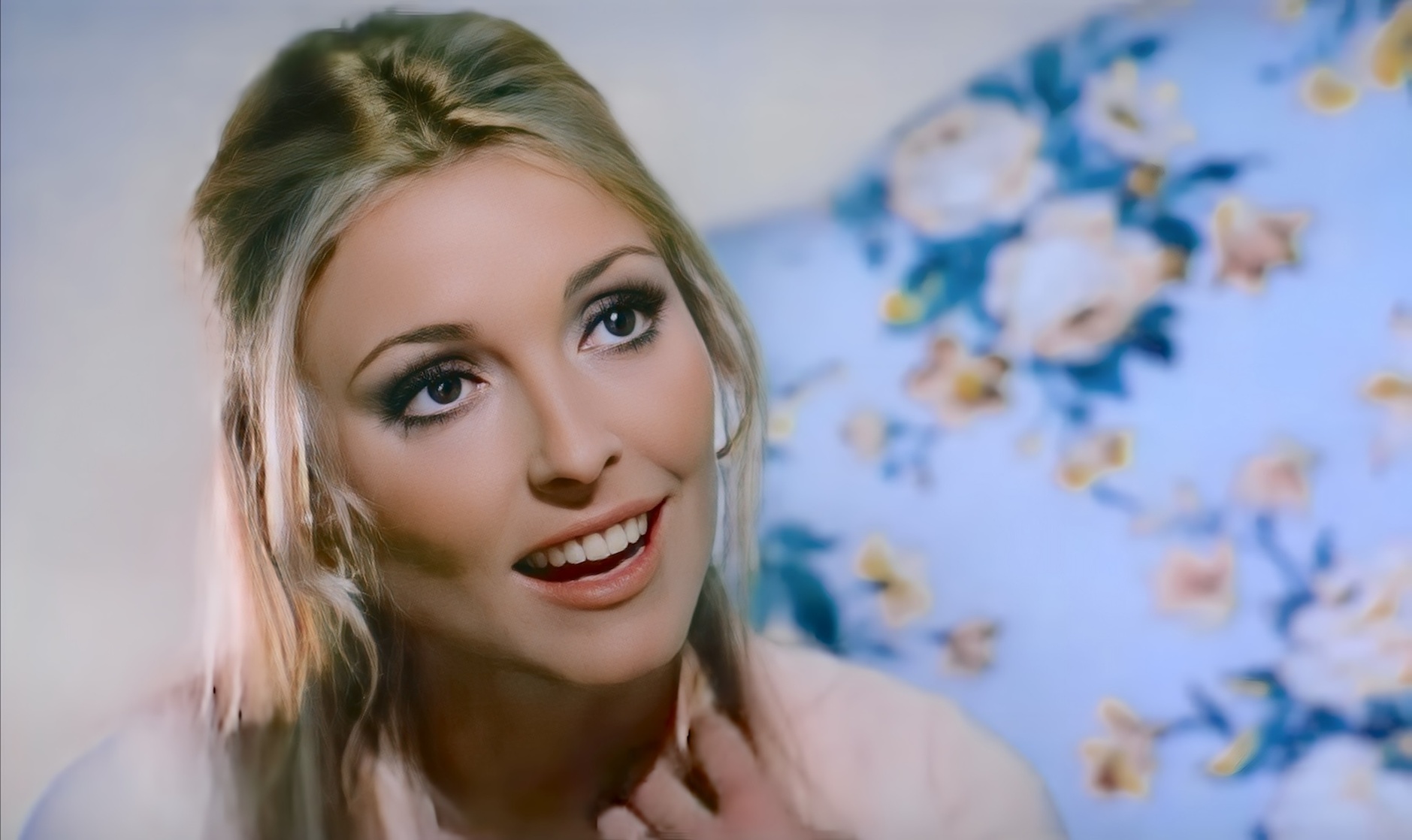 Sharon Tate