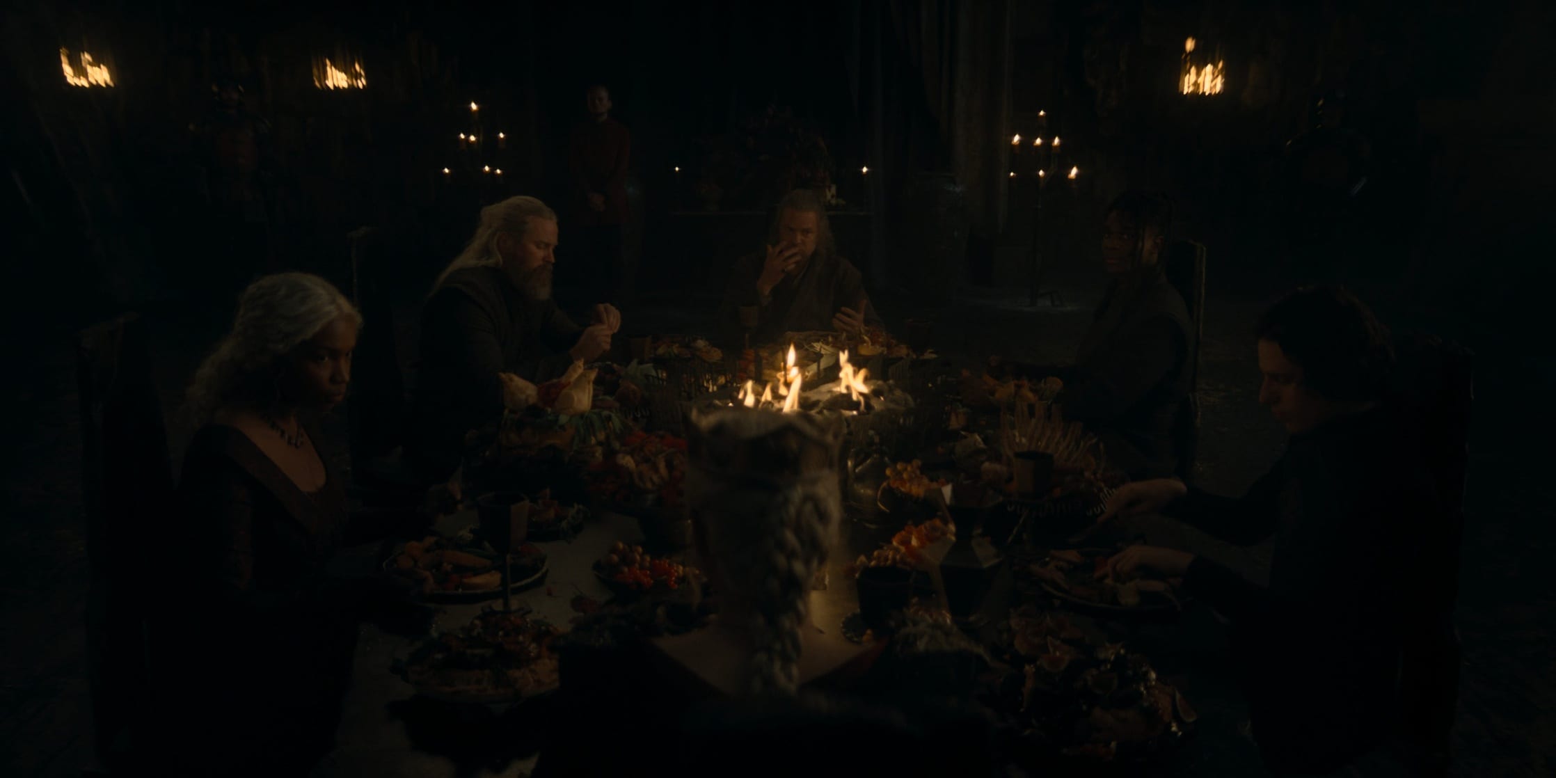 House of the Dragon