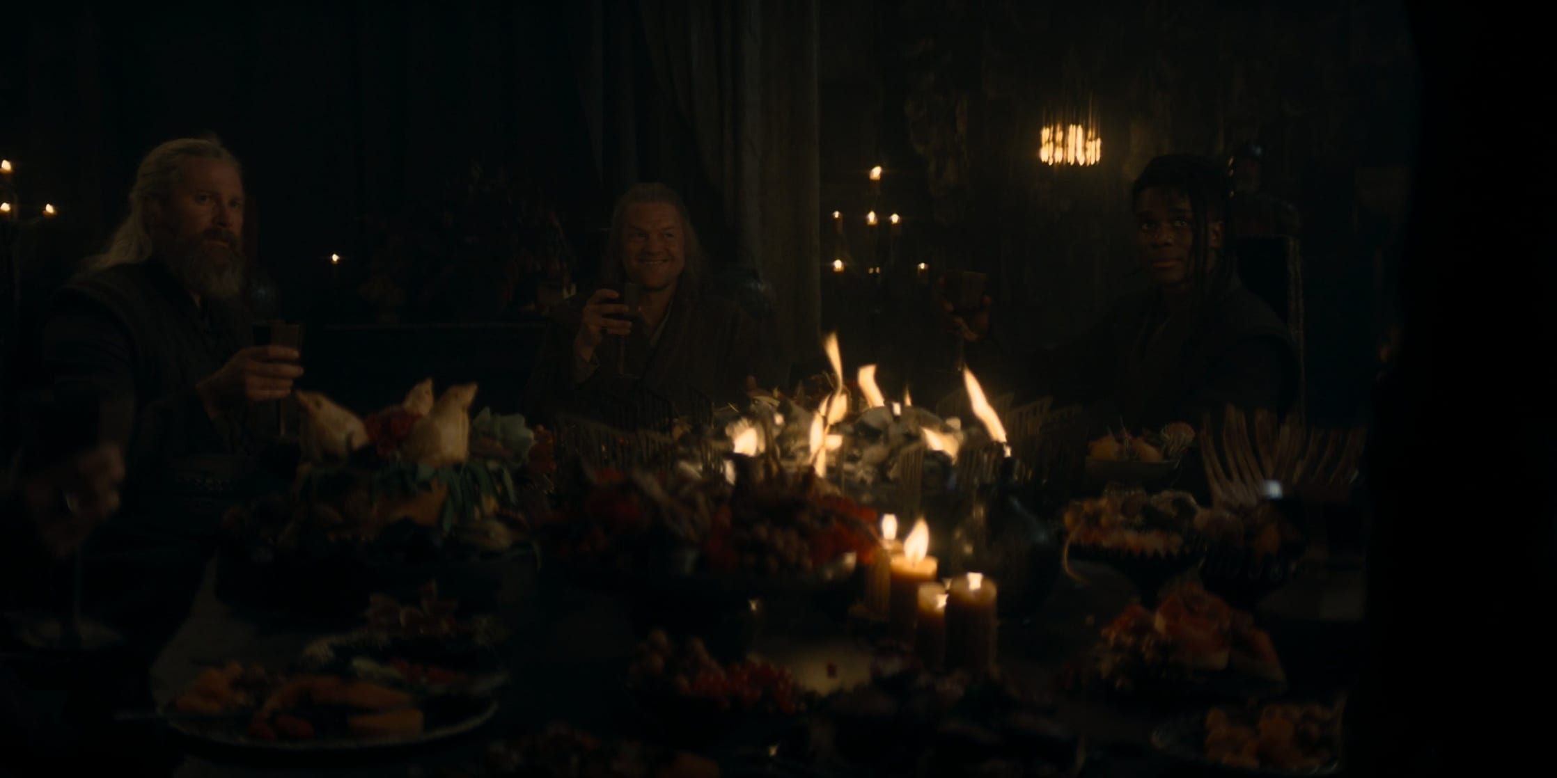 House of the Dragon