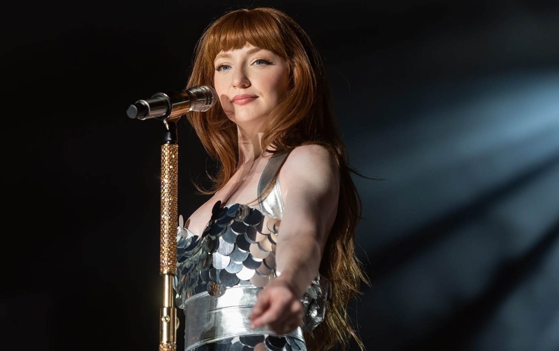 Nicola Roberts Nicola Roberts
